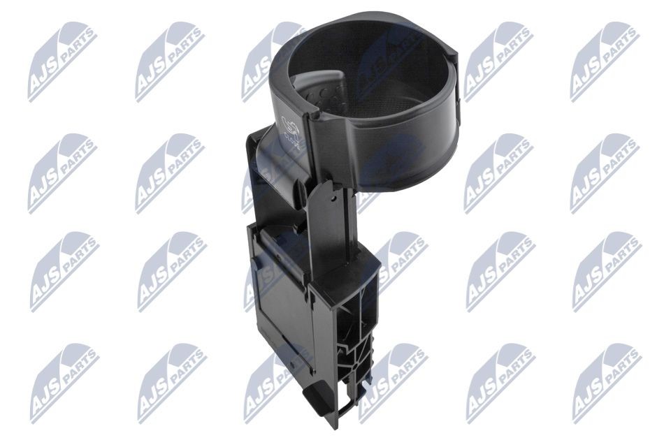 NTY EZC-ME-091 Cup holder C-Class C 200 CGI 1.8 Kompressor (203.243) 170 PS Petrol 2007