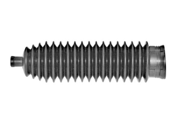 GOOM Steering rack gaiter Article number: SBK-0470 cheaply