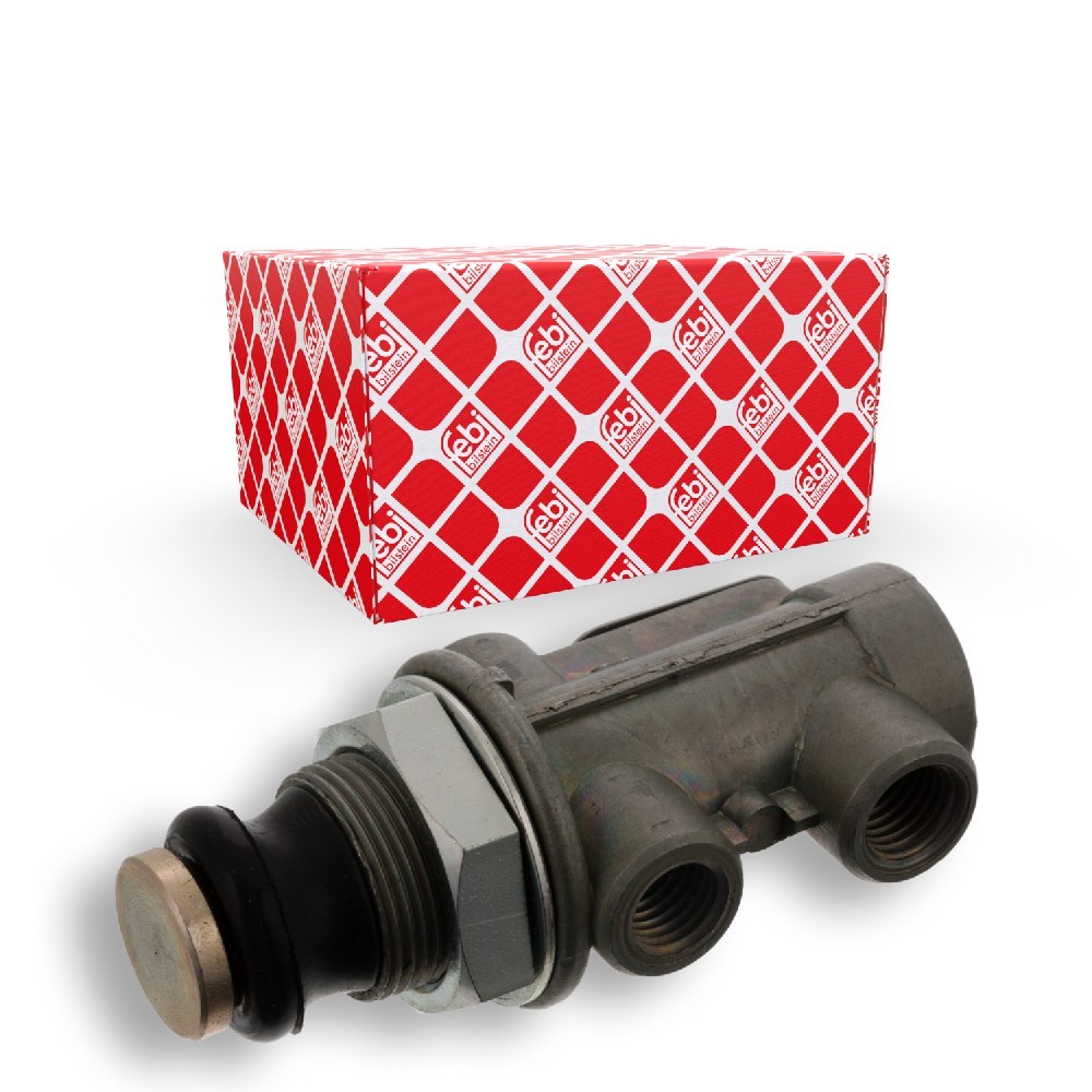 FEBI BILSTEIN Ventil, vedvarende parkeringsbremse Varenummer: 03523 billige