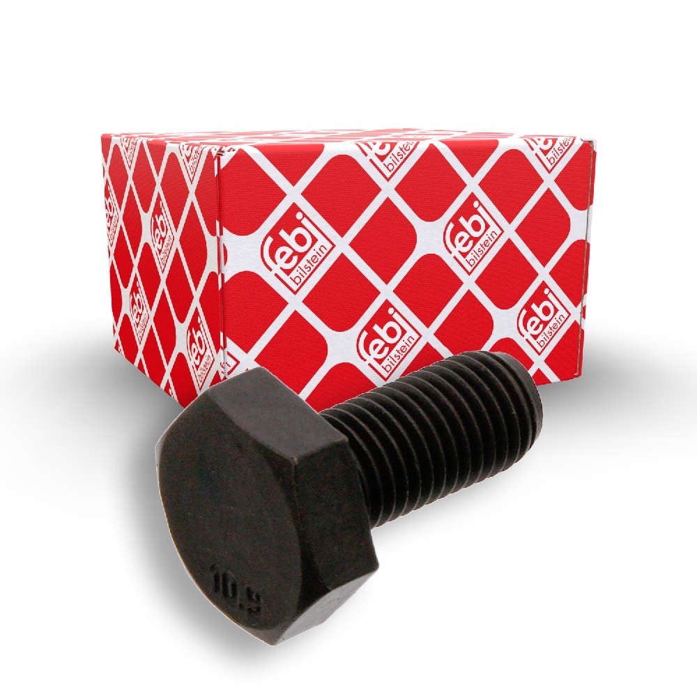 FEBI BILSTEIN Flywheel Bolt Article number: 04715 cheaply