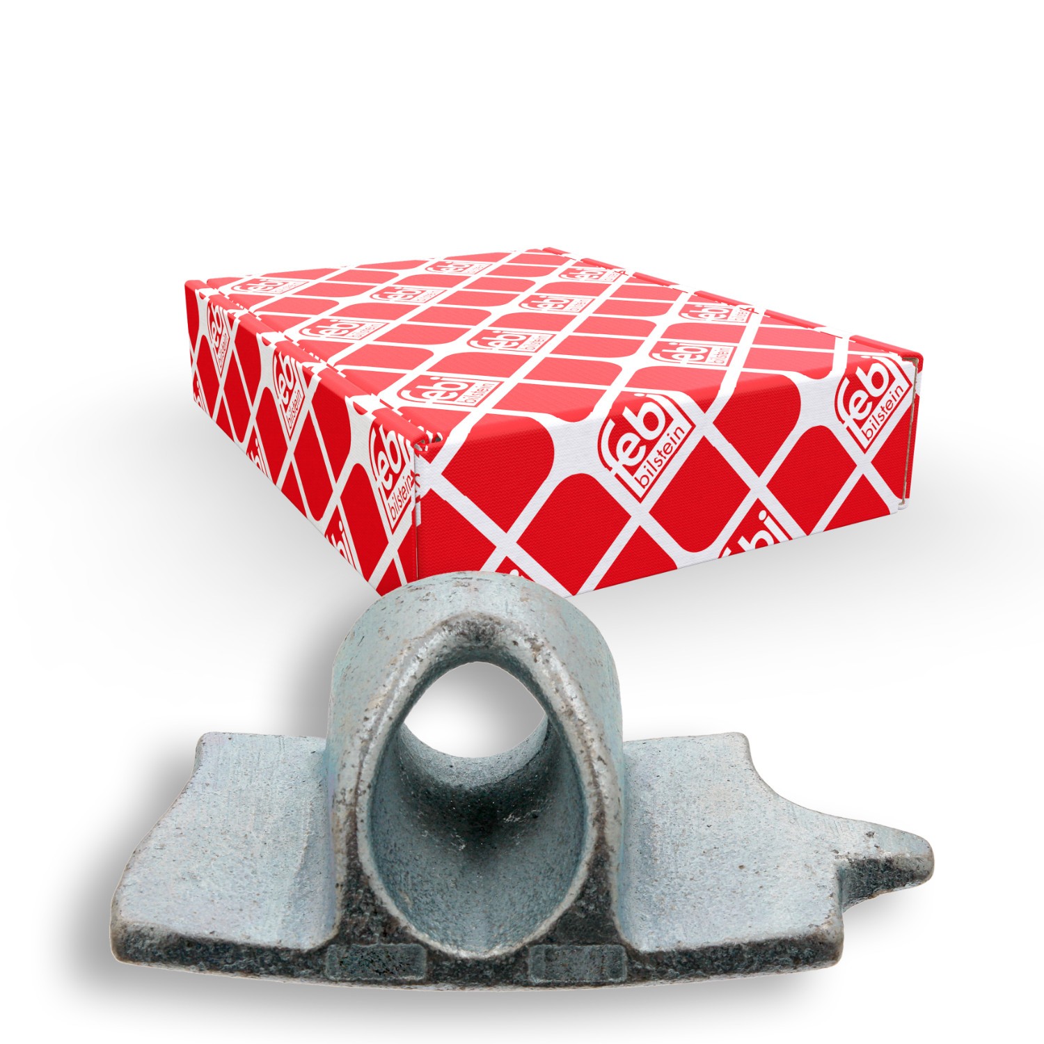 FEBI BILSTEIN Klemtavle, Trilex Varenummer: 05681 billige