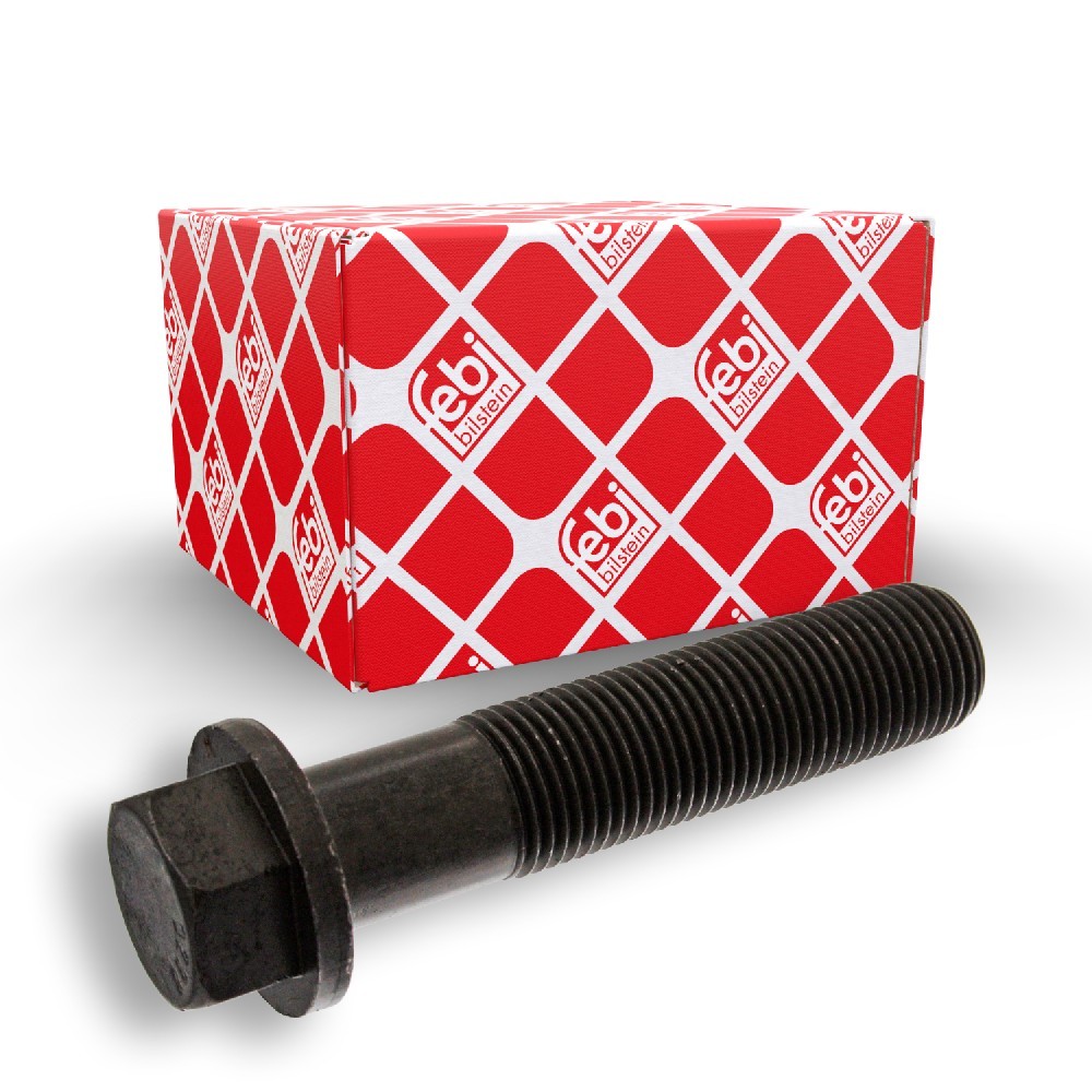 FEBI BILSTEIN Flywheel Bolt Article number: 06076 cheaply