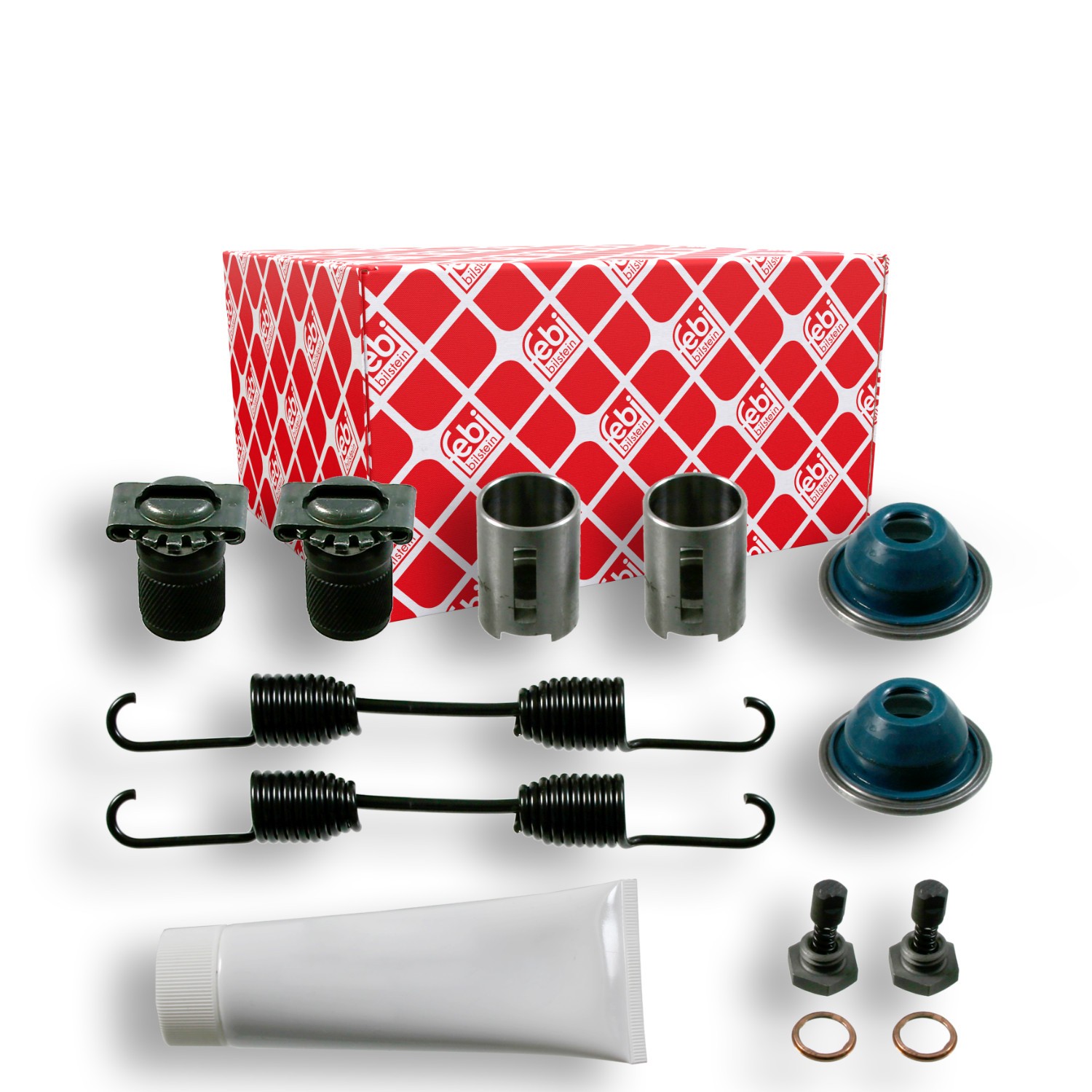 FEBI BILSTEIN Repair Kit, automatic adjustment Article number: 07452 cheaply