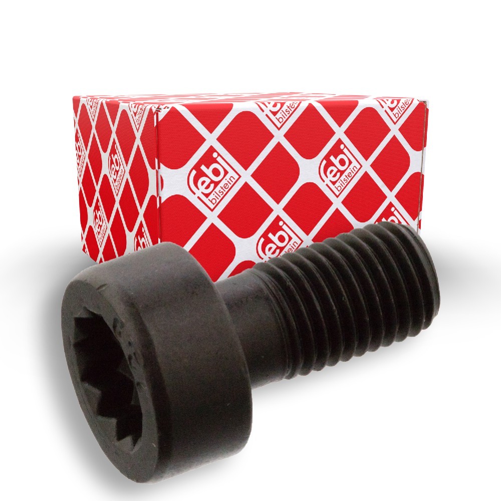 FEBI BILSTEIN Flywheel Bolt Article number: 07584 cheaply