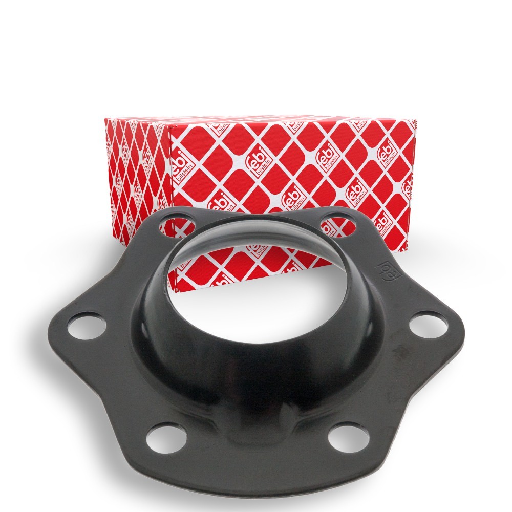FEBI BILSTEIN Holder, bremseakselleje Varenummer: 07631 billige