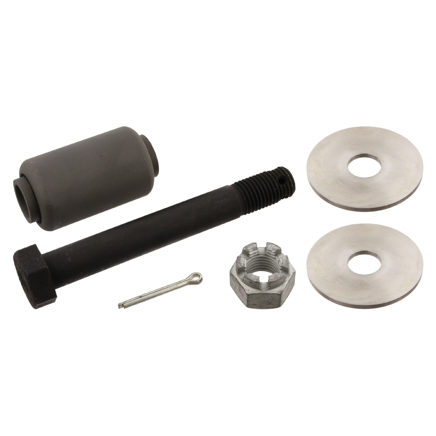 FEBI BILSTEIN Repait Kit, spring bearing frame Article number: 09847 cheaply