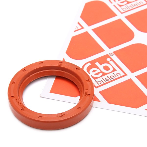 FEBI BILSTEIN Camshaft seal Article number: 11807 cheaply