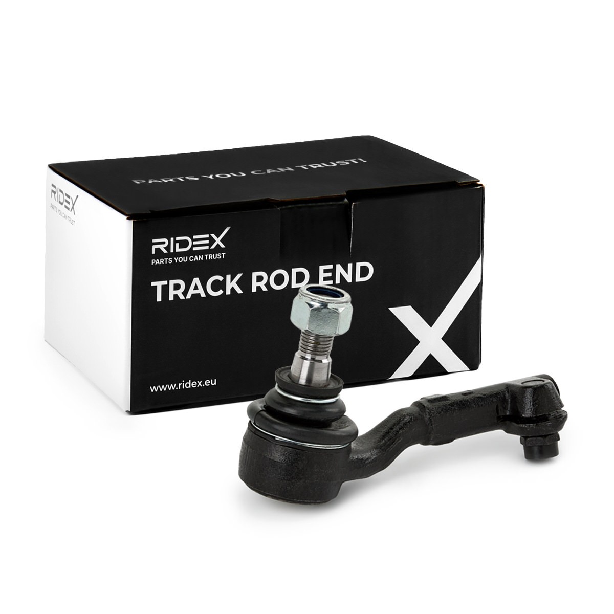 RIDEX Track rod end Article number: 914T0996 cheaply
