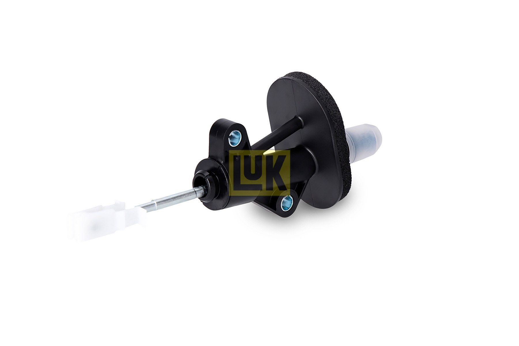 LuK Master Cylinder, clutch Article number: 511 0857 10 cheaply