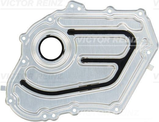 REINZ Crankshaft seal Article number: 81-10667-00 cheaply