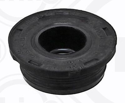 ELRING Rocker cover gasket Article number: 469.690 cheaply