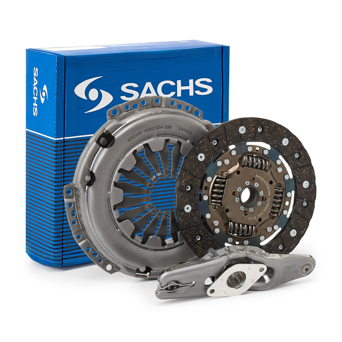 SACHS Sidurikomplekt Artikli number: 3000 951 624 soodsalt