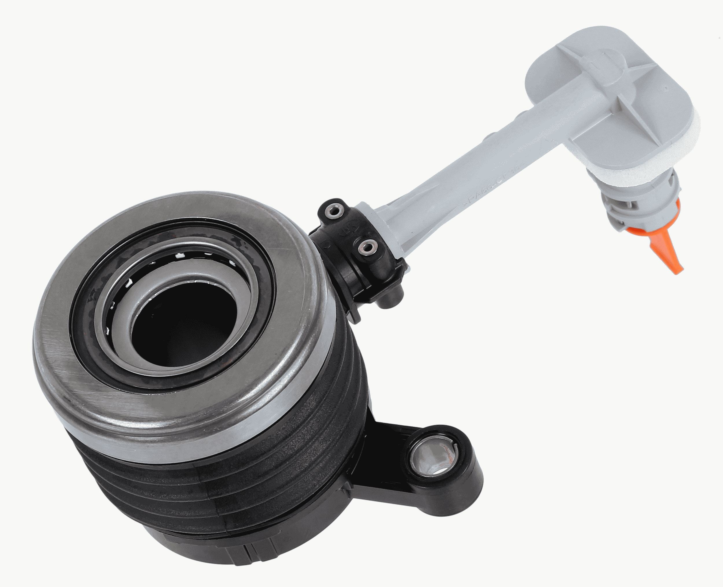 SACHS Central Slave Cylinder, clutch Article number: 3182 600 267 cheaply