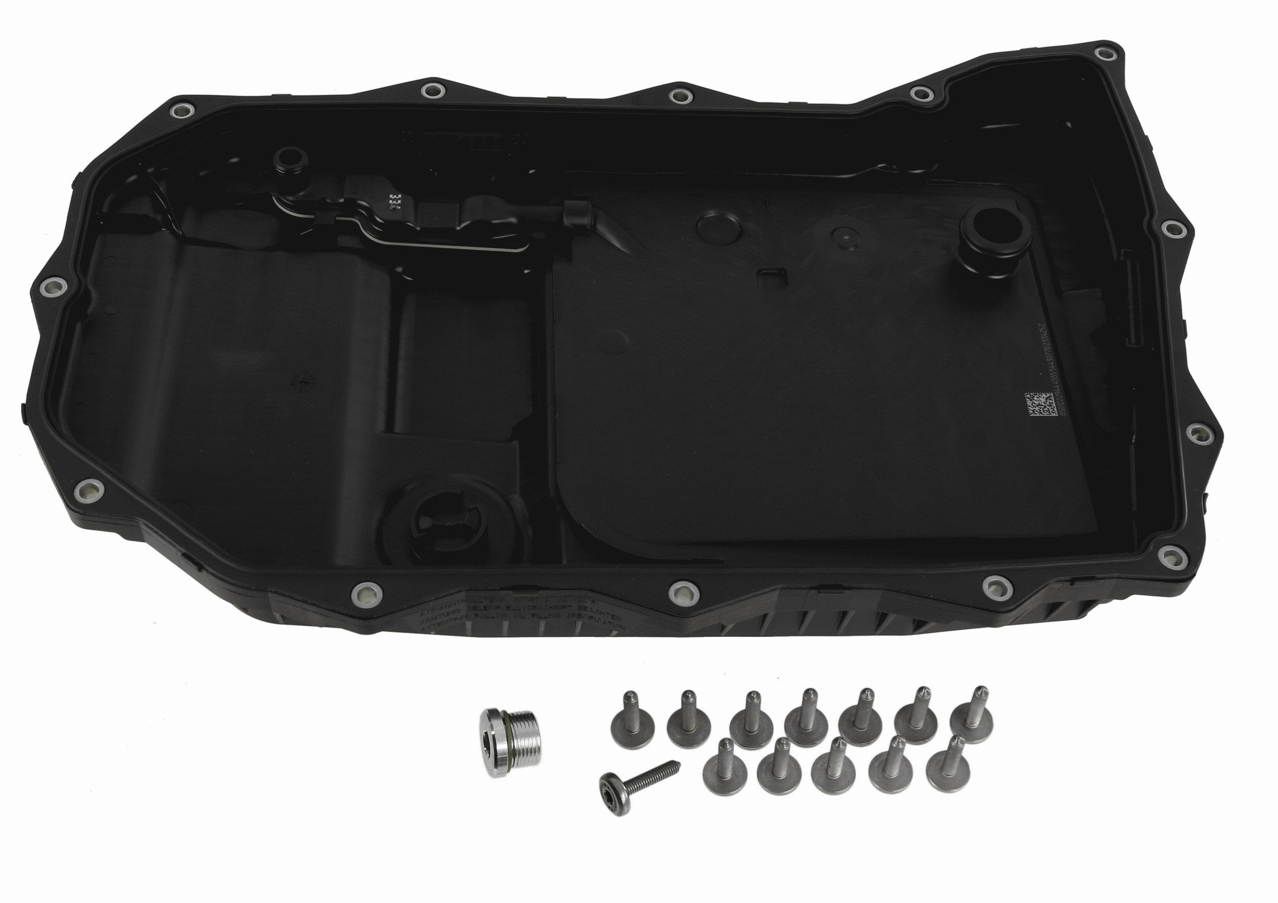 ZF GETRIEBE 1104.298.054 Gearbox service kit A8 60 TFSI Mild Hybrid quattro 460 PS Petrol/Electro