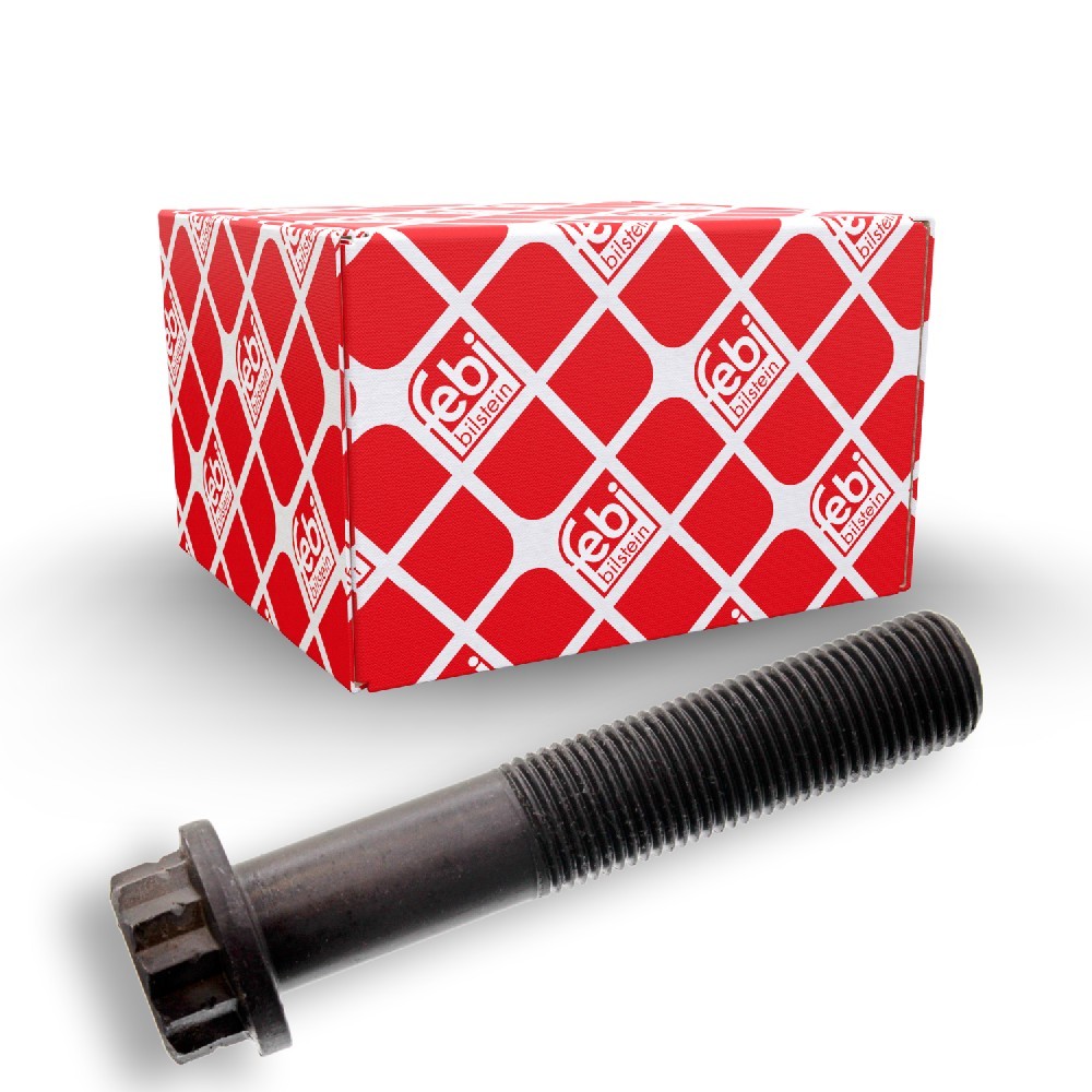 FEBI BILSTEIN Flywheel Bolt Article number: 15753 cheaply