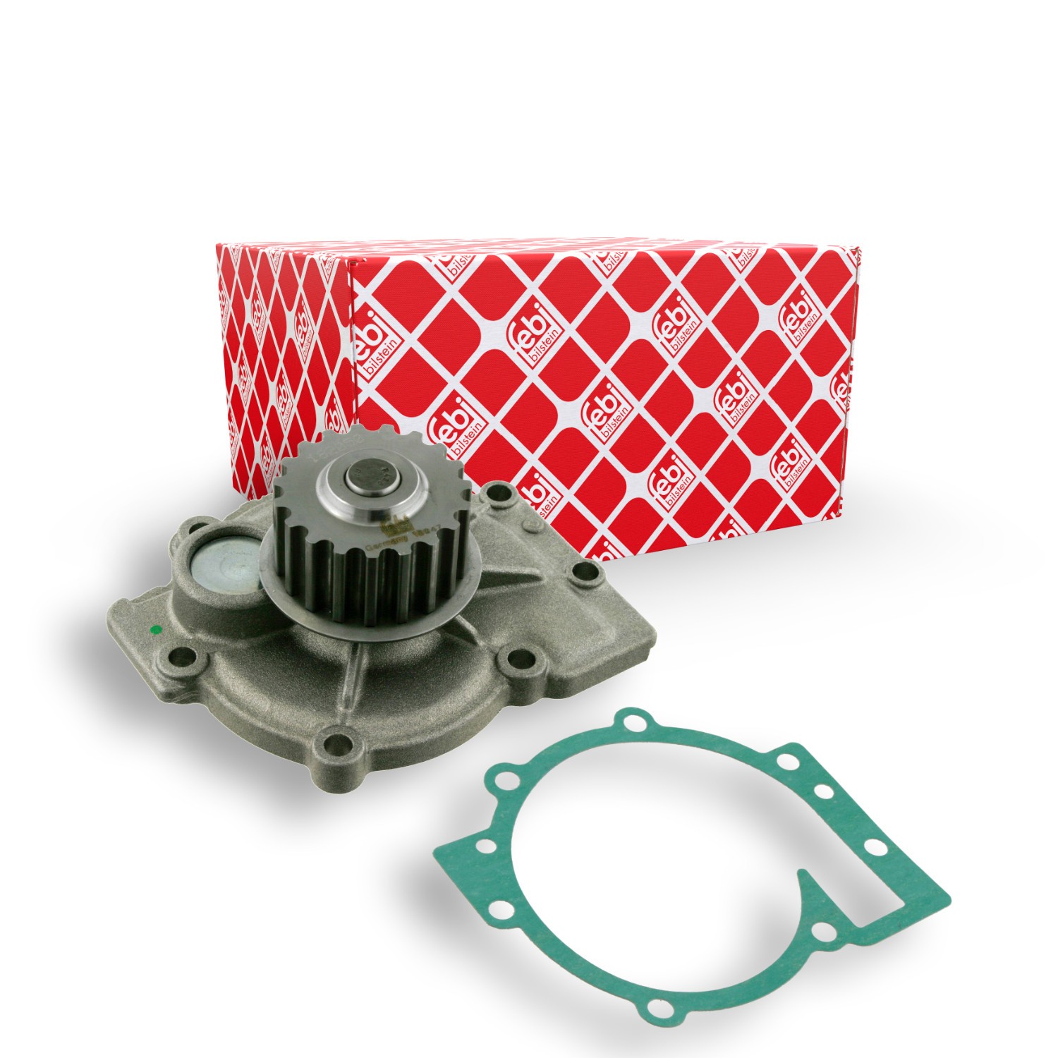 FEBI BILSTEIN Water pump Article number: 15947 cheaply
