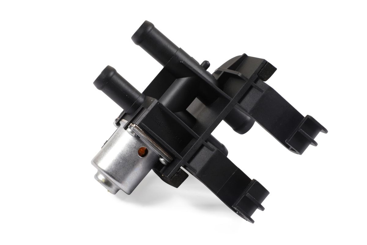 HEPU TM8034 Heater control valve TRANSIT 2.5 TD 75 PS Diesel 2000
