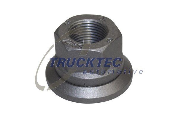 TRUCKTEC AUTOMOTIVE Wheel Nut Article number: 01.33.021 cheaply