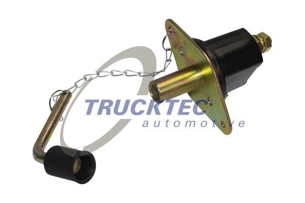 TRUCKTEC AUTOMOTIVE Hovedafbryder, batteri Varenummer: 04.42.067 billige
