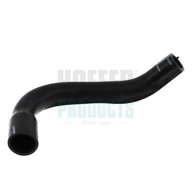 HOFFER Tubo flexible de aire de sobrealimentación Número de artículo: 961285 a buen precio