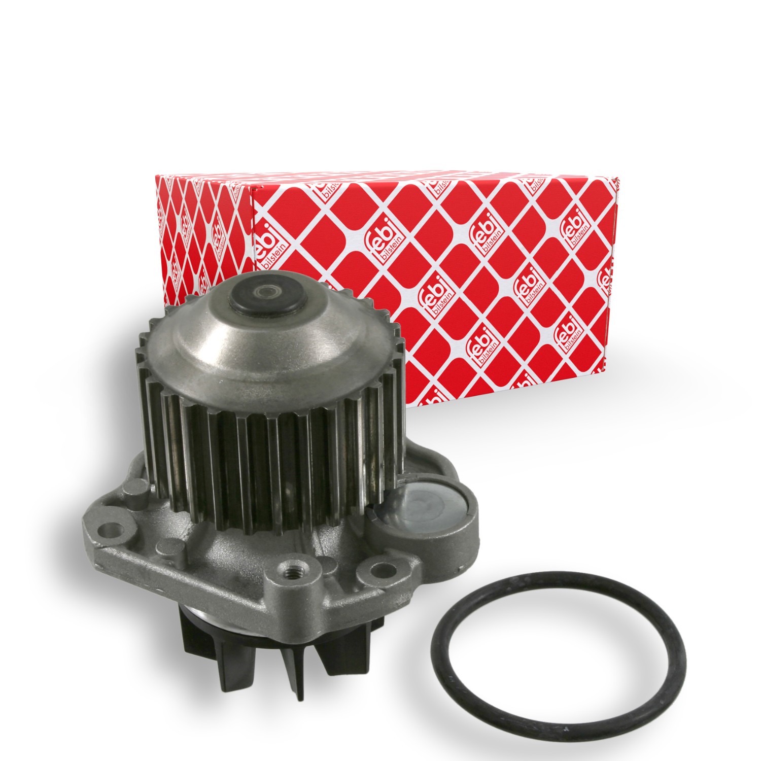 FEBI BILSTEIN Water pump Article number: 22168 cheaply