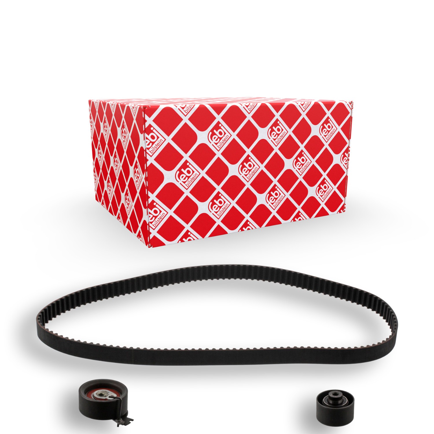 FEBI BILSTEIN Timing belt kit Article number: 22327 cheaply