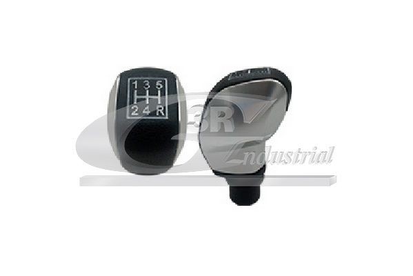 3RG 25240 Pomello cambio 308 1.2 THP 110 CV Benzina 2021