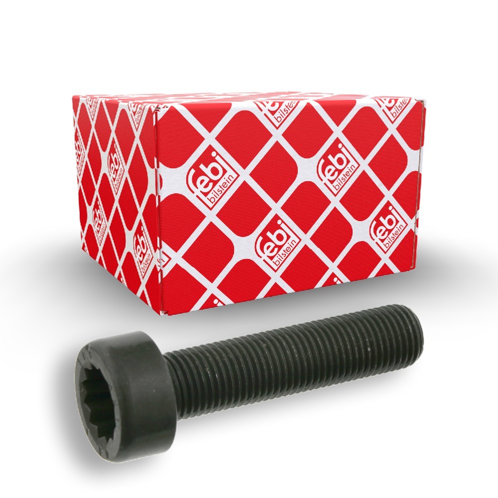 FEBI BILSTEIN Flywheel Bolt Article number: 24612 cheaply