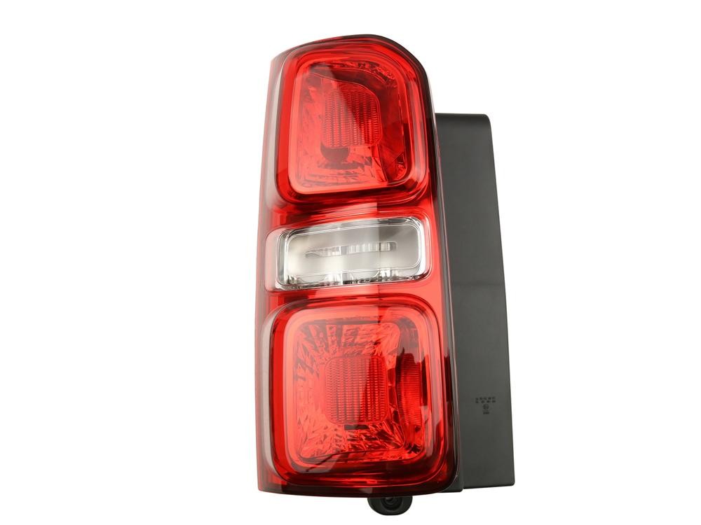 FAST Taillight Article number: FT86217 cheaply