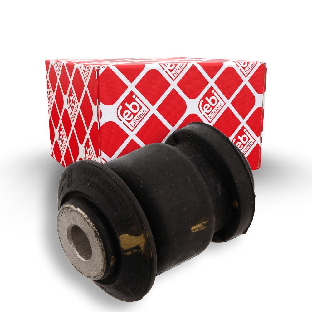 FEBI BILSTEIN Trailing arm / Suspension arm bush Article number: 28475 cheaply