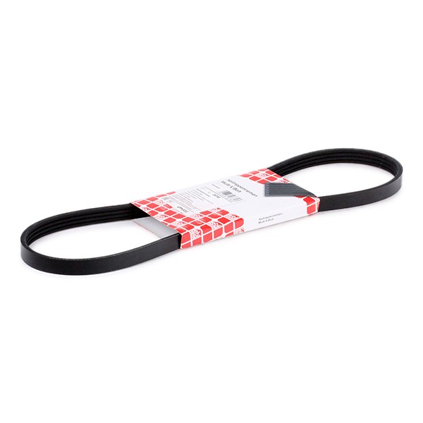 FEBI BILSTEIN Serpentine belt Article number: 28780 cheaply