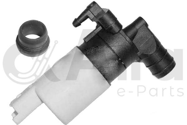 Alfa e-Parts Water Pump, window cleaning Article number: AF06507 cheaply