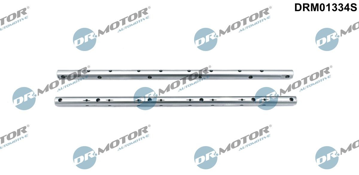 DR.MOTOR AUTOMOTIVE DRM01334S Rocker Arm Shaft, engine timing VIVARO 2.5 CDTI (F7, J7, A07) 146 PS Diesel