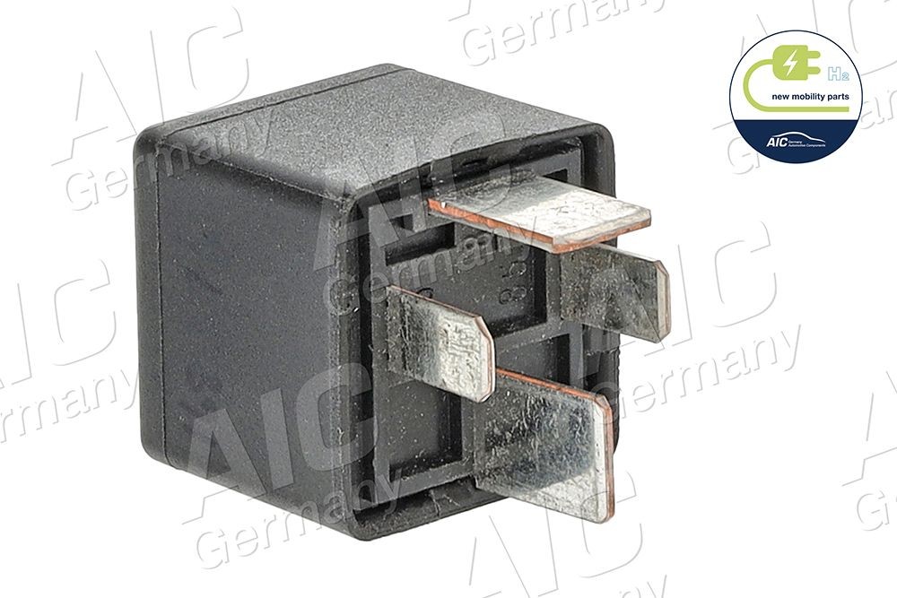 AIC 73401 Multifunctional relay 5 Series M5 30th Anniversary 600 PS Petrol 2016