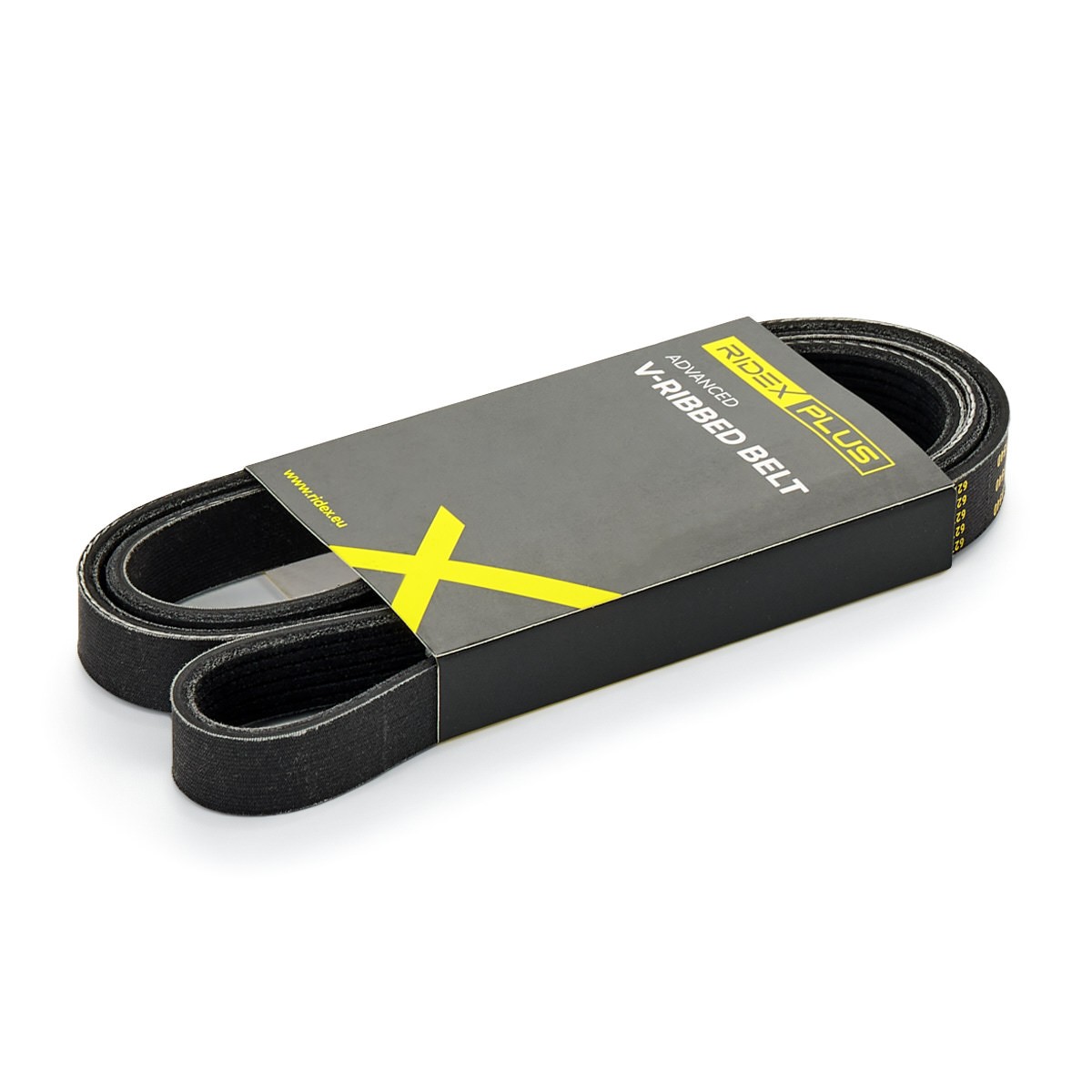 RIDEX PLUS Serpentine belt Article number: 305P0071P cheaply