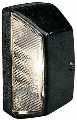 STARLINE Licence Plate Light Article number: XT 97150801 cheaply