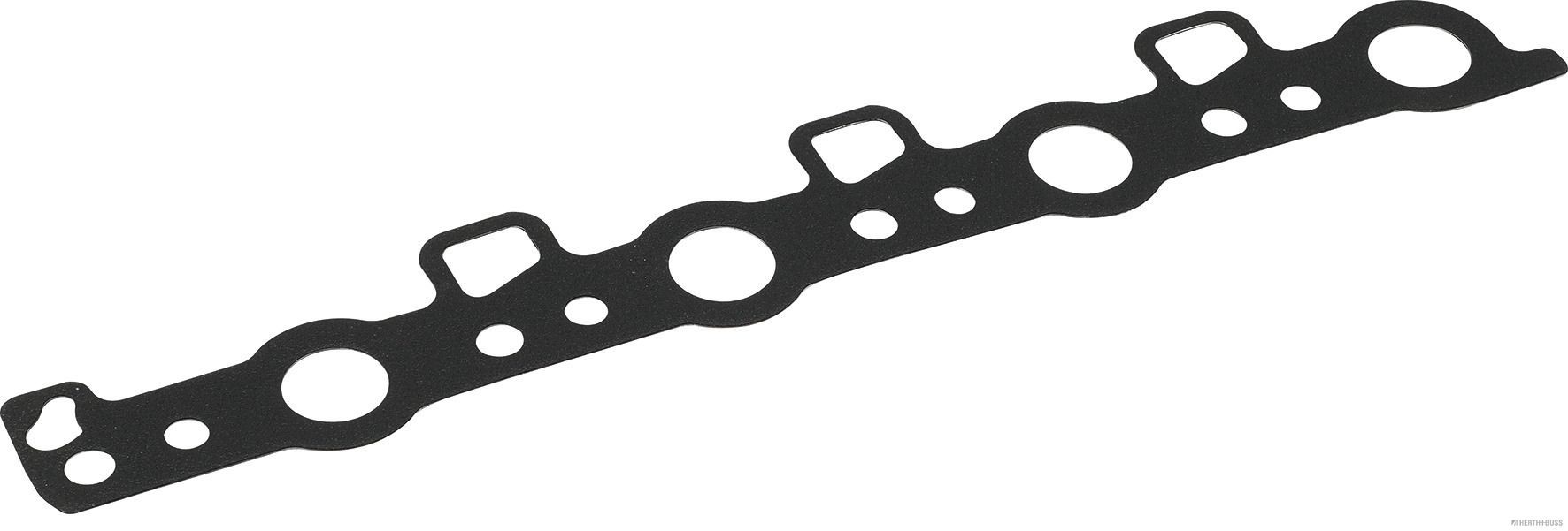 HERTH+BUSS JAKOPARTS Rocker cover gasket Article number: J1222124 cheaply