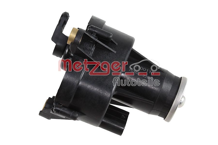 METZGER 2100110 Control, swirl covers (induction pipe) C-Class C 220 CDI 2.1 4-matic (204.284) 170 PS Diesel 2014