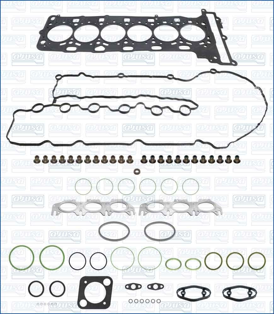 AJUSA Gasket Set, cylinder head Article number: 52601200 cheaply