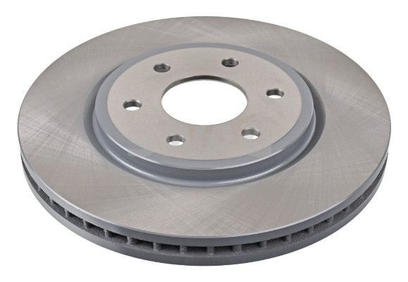 SWAG Brake disc Article number: 33 10 5689 cheaply