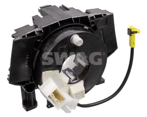 SWAG 33 10 6703 Arc spirala, Airbag NAVARA 2.5 dCi 4WD 171 CP motor diesel