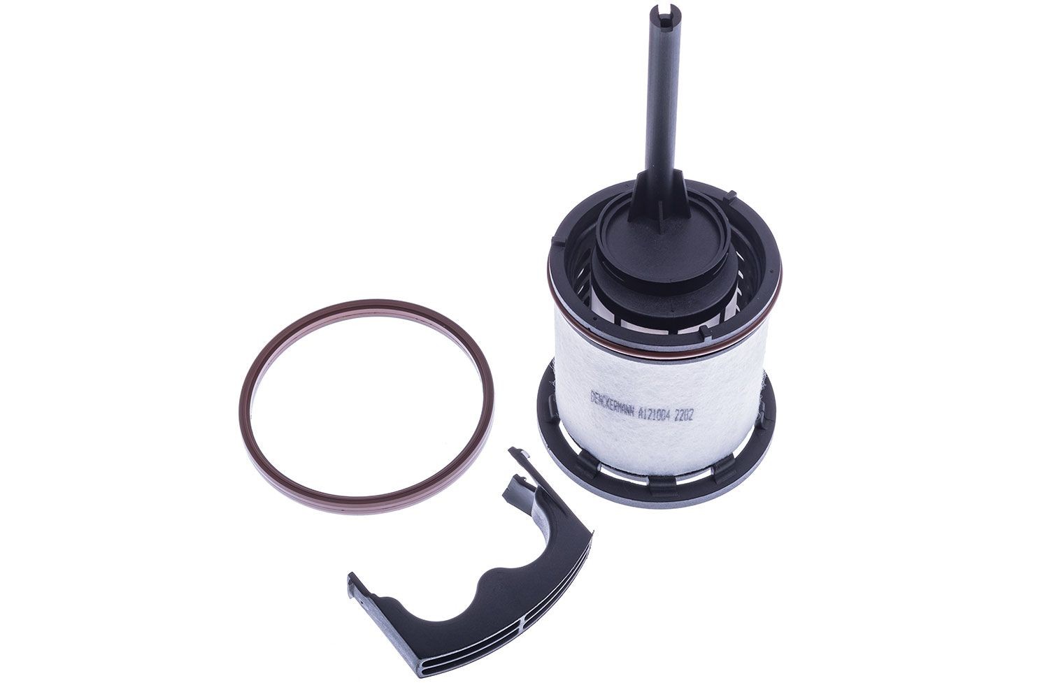 DENCKERMANN Fuel filter Article number: A121004 cheaply