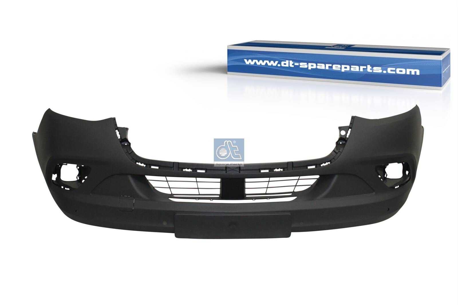 DT Spare Parts Blendprop, kofanger Varenummer: 4.71682 billige