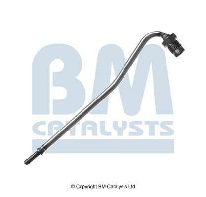 BM CATALYSTS PP31032A Tubo di mandata, Sensore press.ne(Filtro antipart. / partic. 308 1.6 BlueHDi 99 CV Diesel