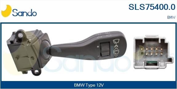 SANDO SCC78019.0 Clockspring, airbag CEE'D 1.6 LPG 124 PS Petrol/Petroleum Gas (LPG) 2012