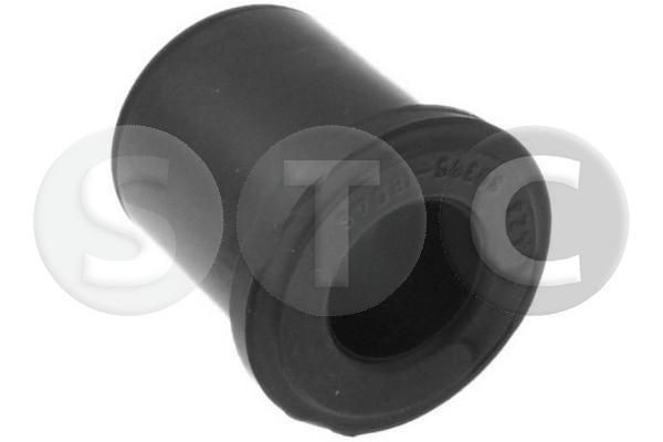 STC T423381 Bush, leaf spring 4 RUNNER 3.0 Turbo-D (KZN130_) 125 PS Diesel 1996