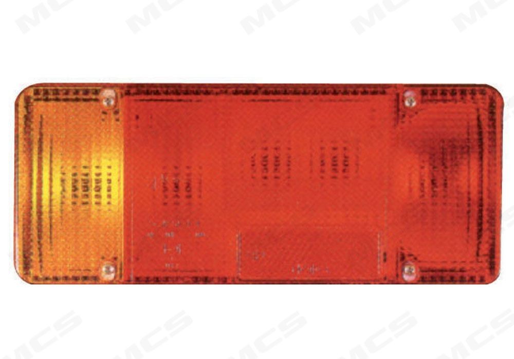 MCS Rear light Article number: 320020 cheaply