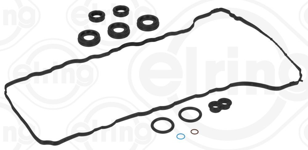ELRING Gasket Set, cylinder head cover Article number: 048.620 cheaply