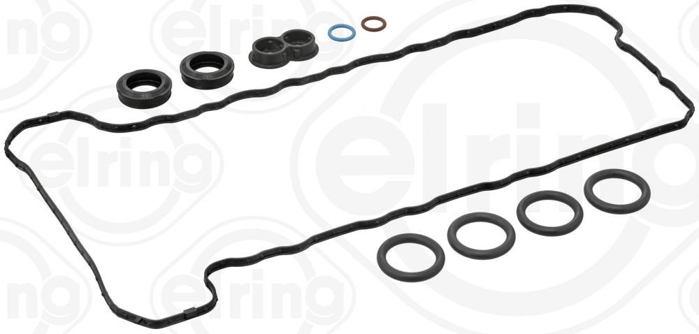 ELRING Gasket Set, cylinder head cover Article number: 048.630 cheaply