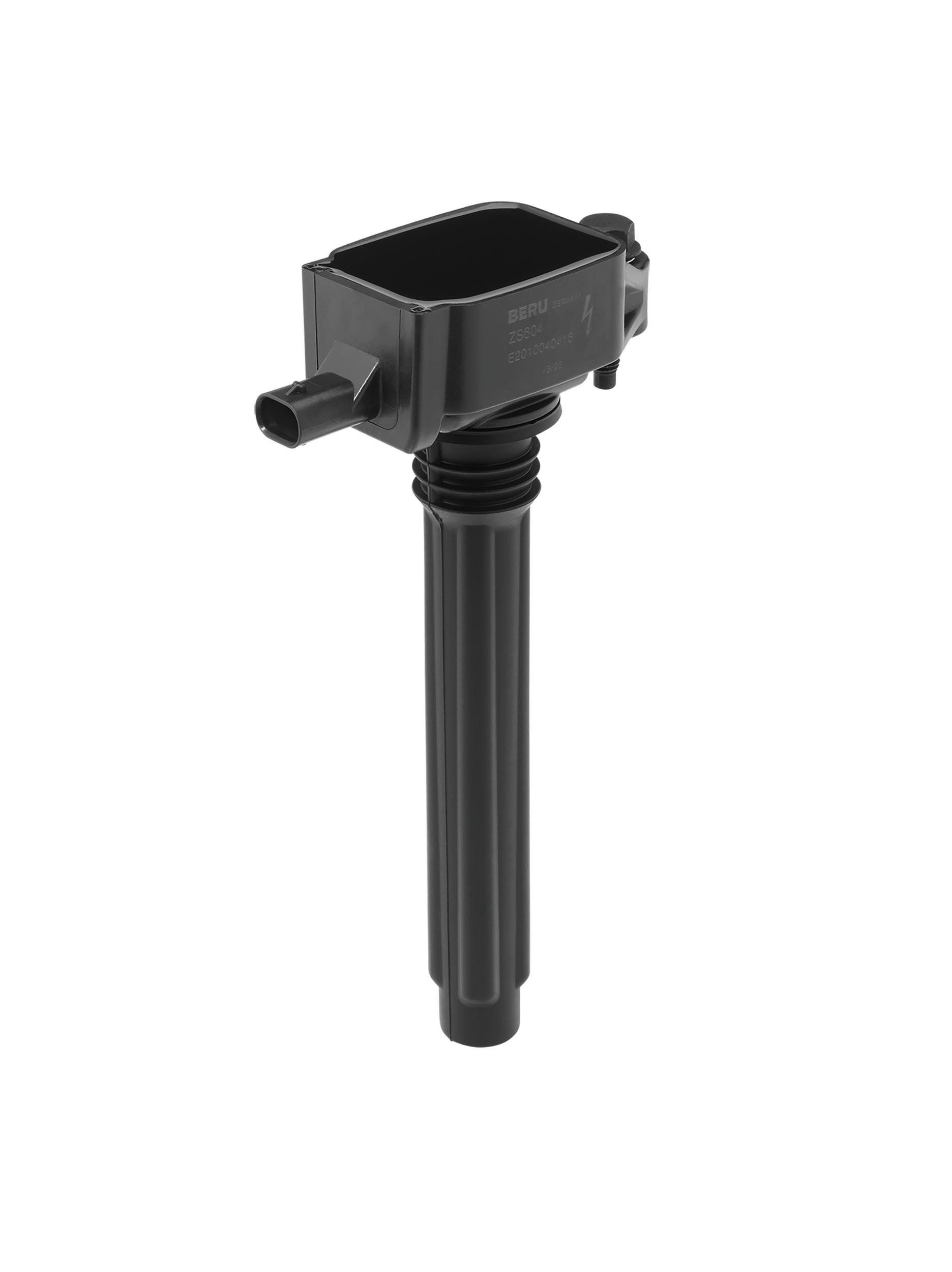 BERU Ignition coil Article number: ZS604 cheaply